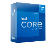 Procesor INTEL Core i7-12700 K BOX 3,6GHz, LGA1700